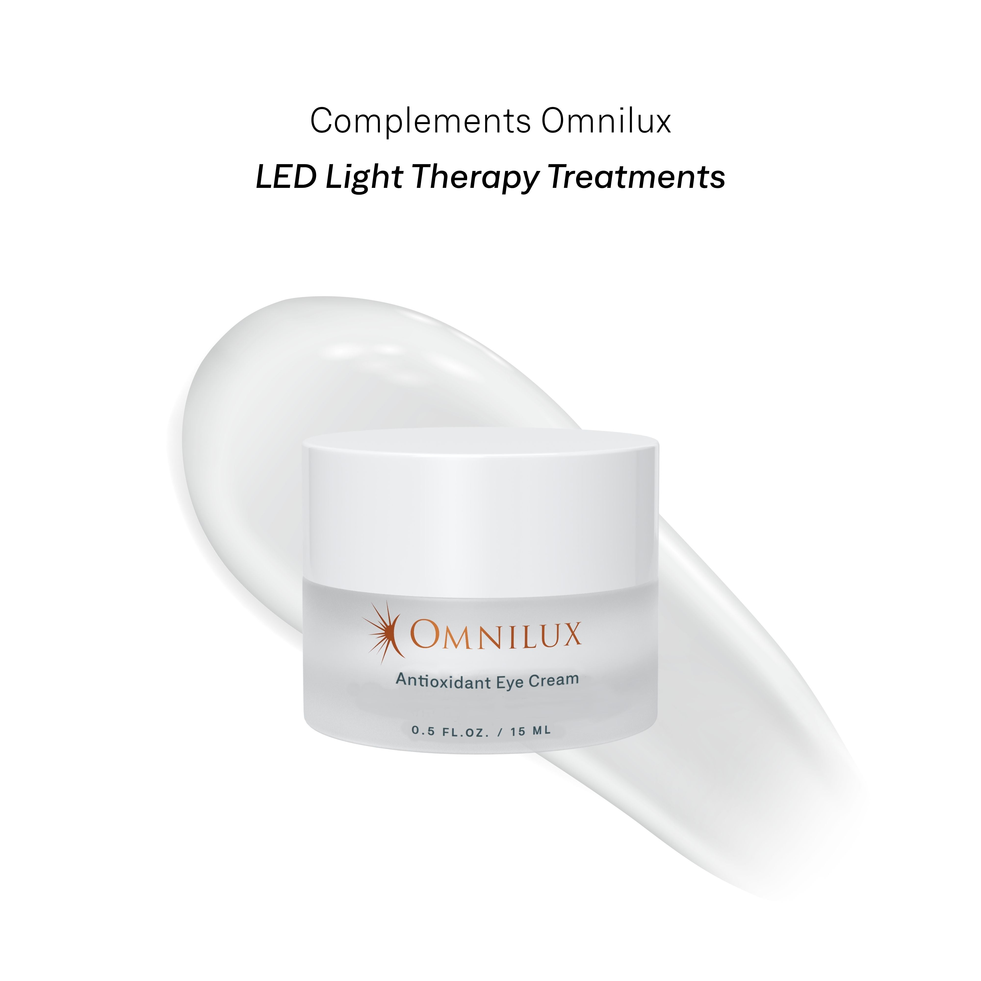 Antioxidant Eye Cream