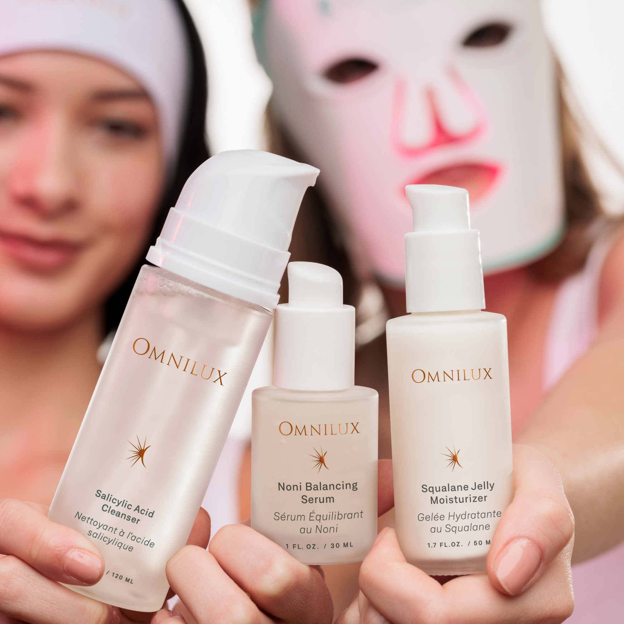 Blemish Essentials Bundle