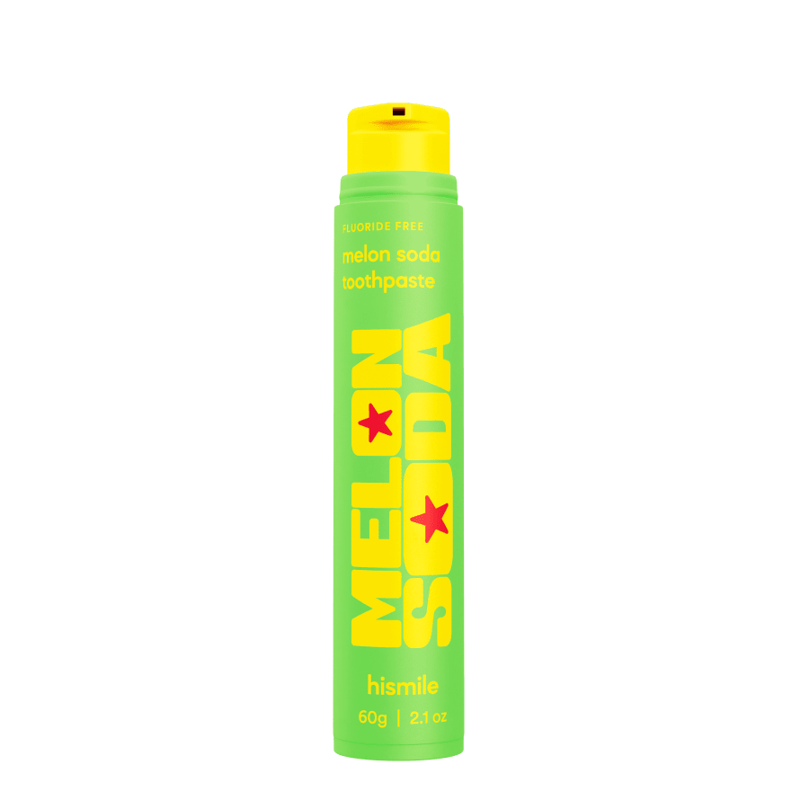 Hismile Toothpaste