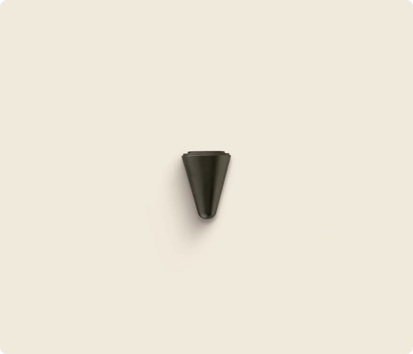 Cabezal cono