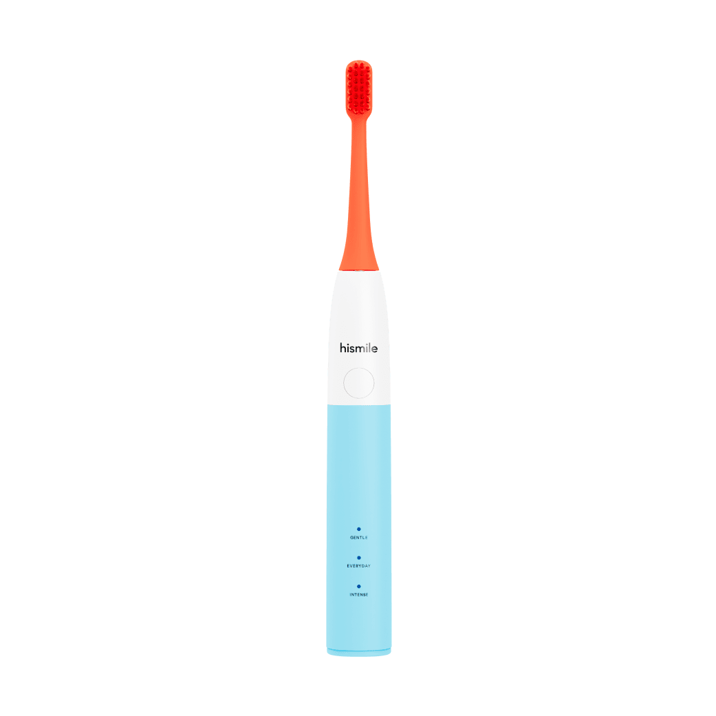 Electric Toothbrush