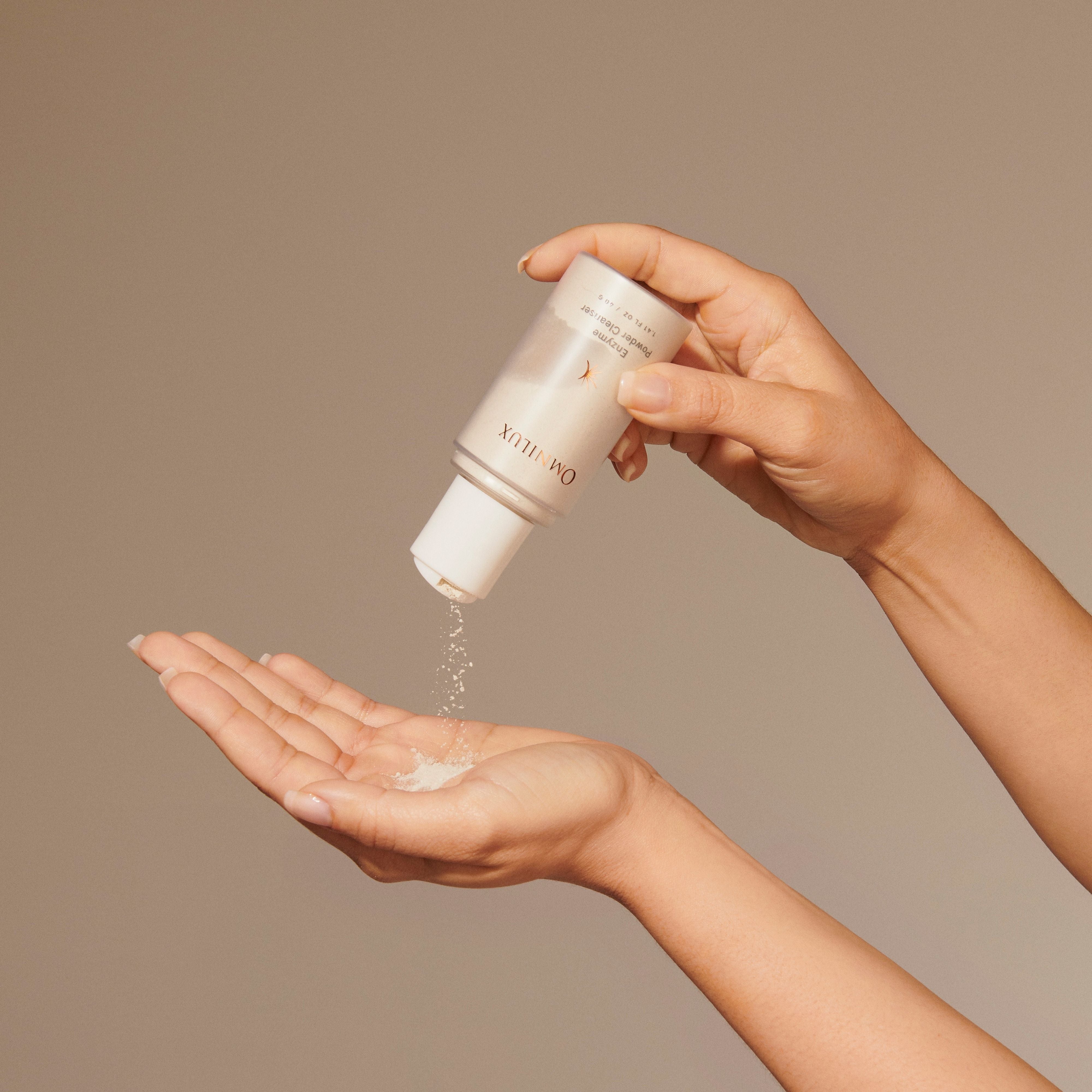Enzyme Powder Cleanser