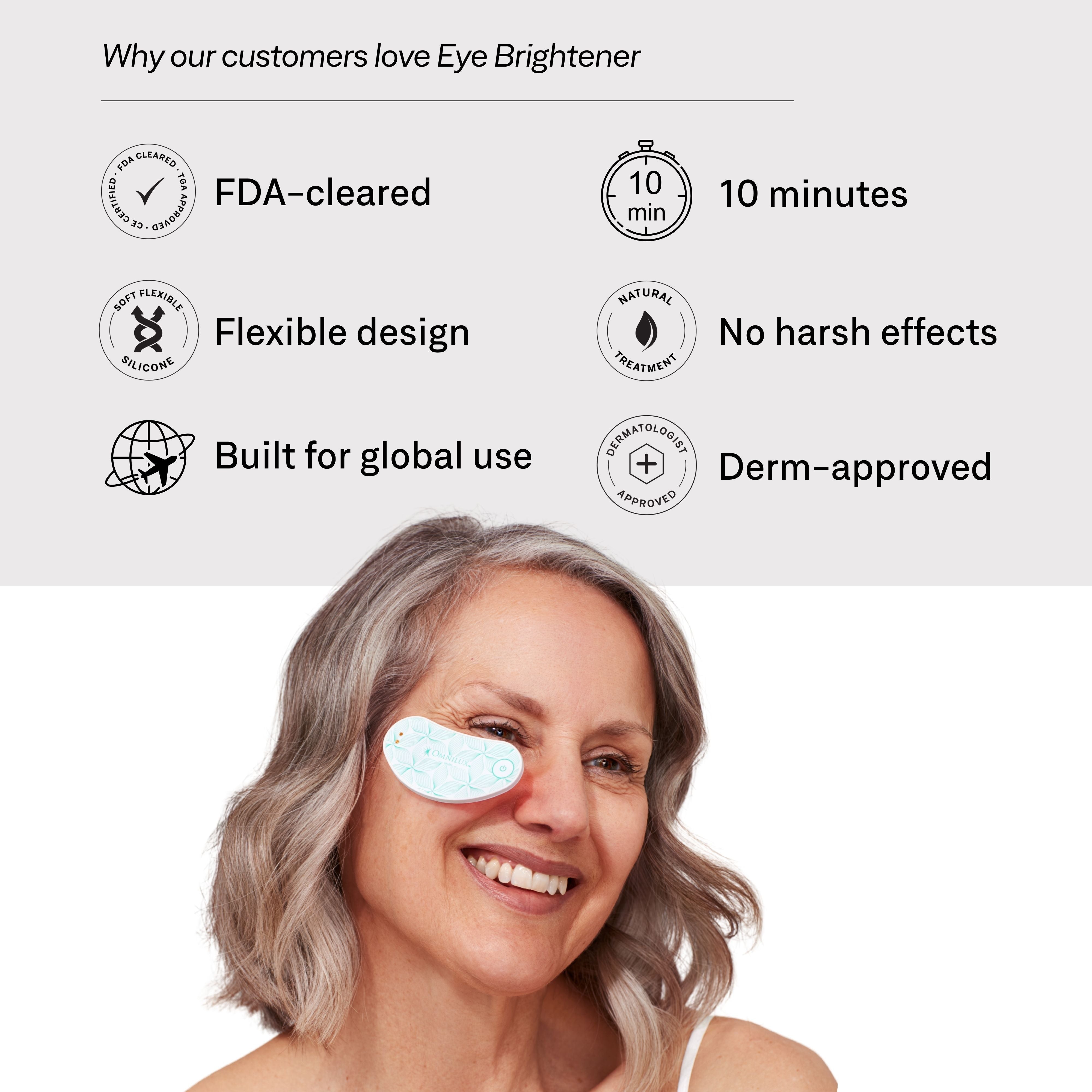 Eye Brightener