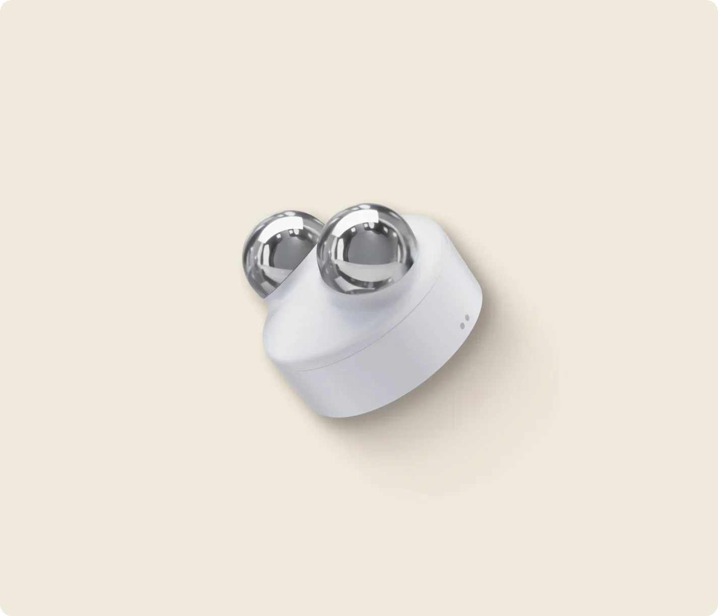 TheraFace PRO Microcurrent Ring