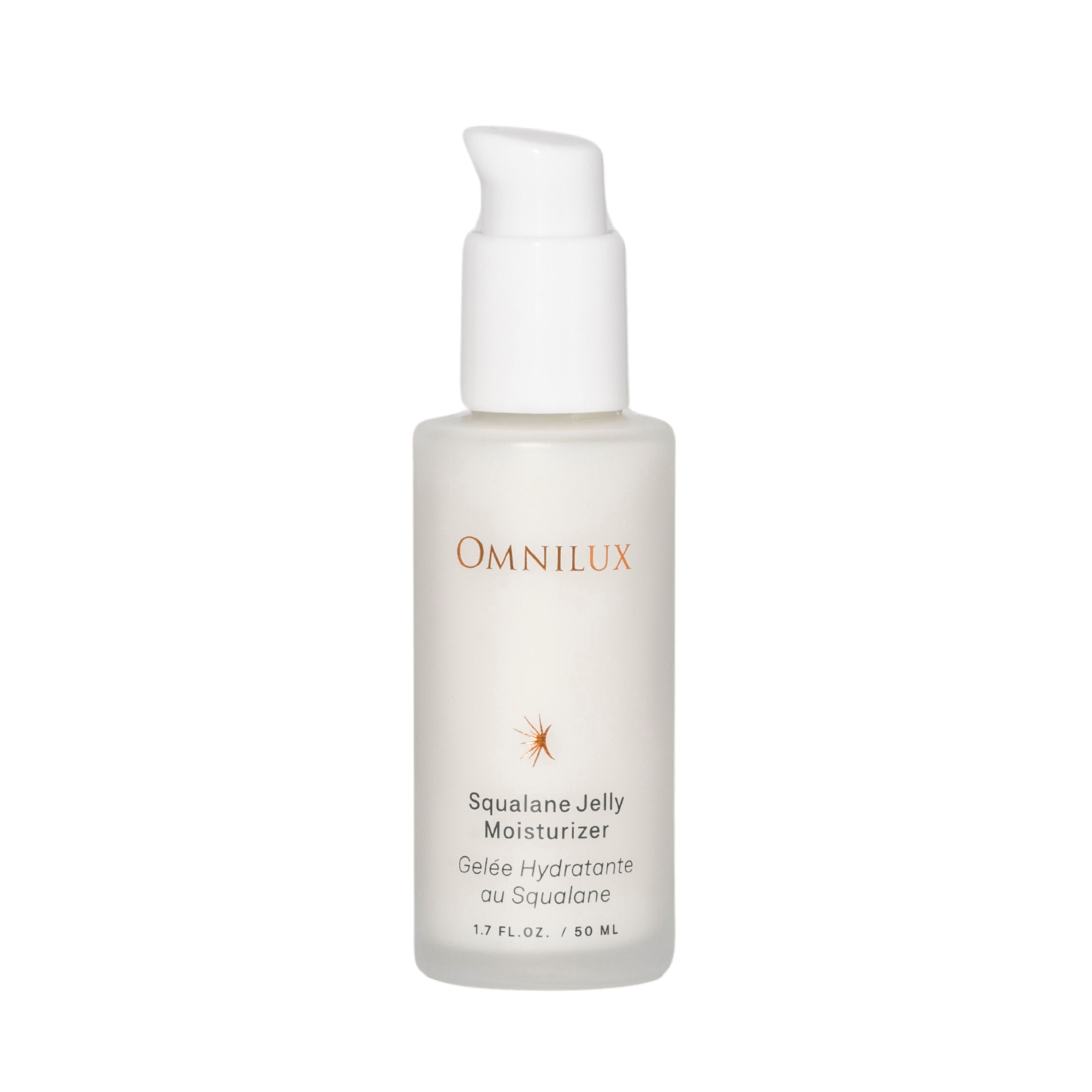 Squalane Jelly Moisturizer