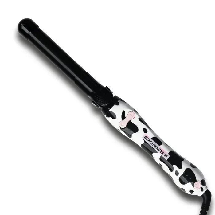 Beachwaver®B1 Wavy West - Black