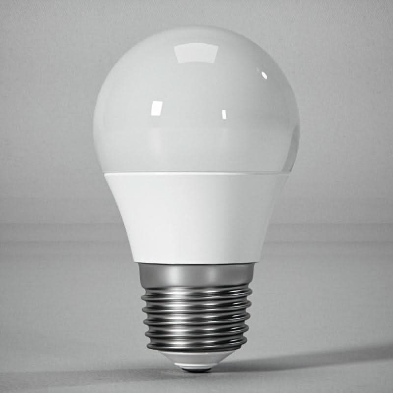 Hollywood Mirror Light Bulbs Replacements Dimmable LED Bulbs E26