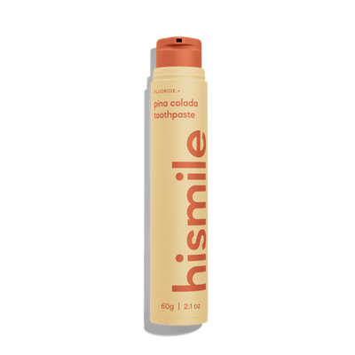 Hismile Toothpaste