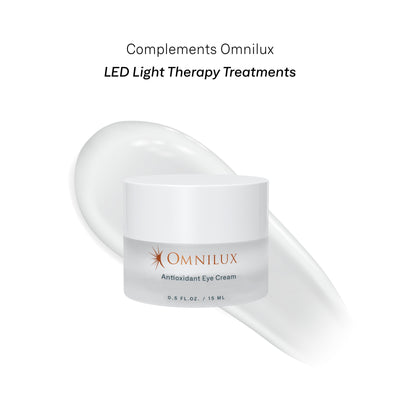 Antioxidant Eye Cream