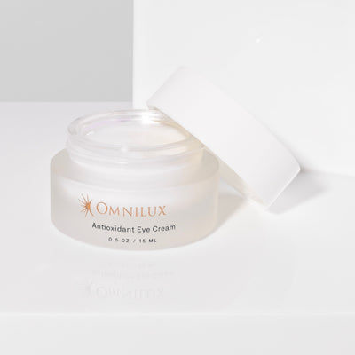 Antioxidant Eye Cream