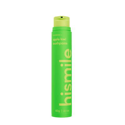 Hismile Toothpaste