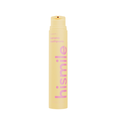 Hismile Toothpaste