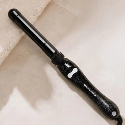 Beachwaver®B1 Glitter - Black