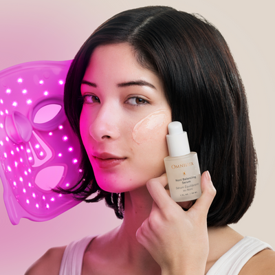 Clear Skin Bundle