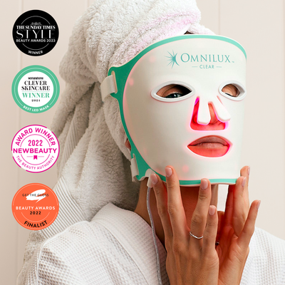 Blemish Essentials Bundle