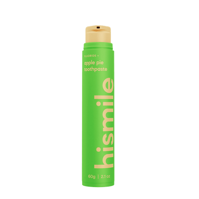 Hismile Toothpaste