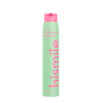 Hismile Toothpaste
