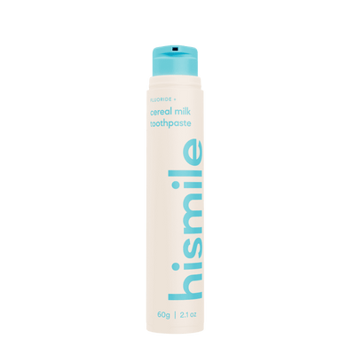 Hismile Toothpaste