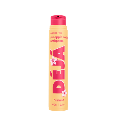 Hismile Toothpaste