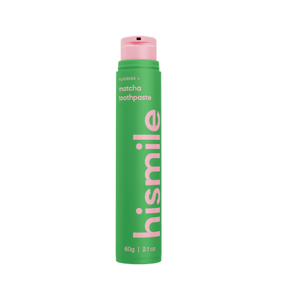 Hismile Toothpaste