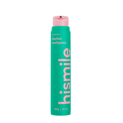 Hismile Toothpaste