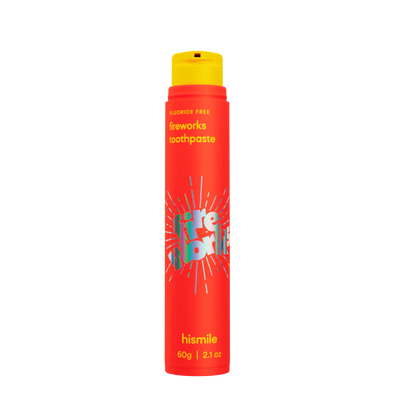 Hismile Toothpaste