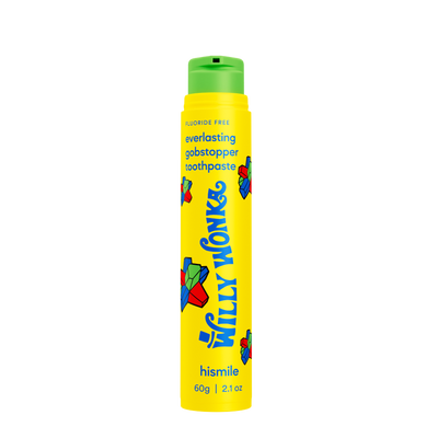 Hismile Toothpaste