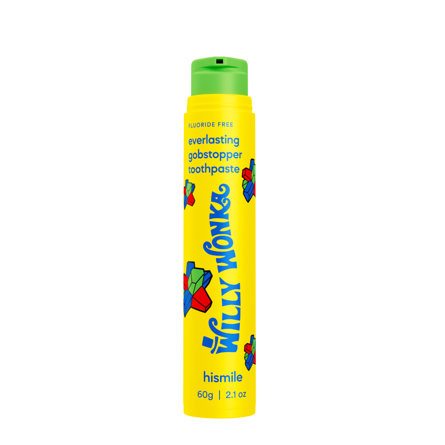 Hismile Toothpaste
