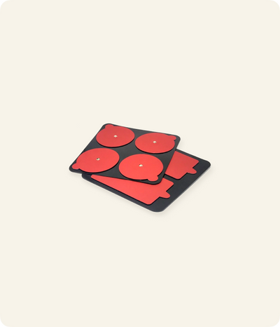PowerDot 2.0 Electrode Pad