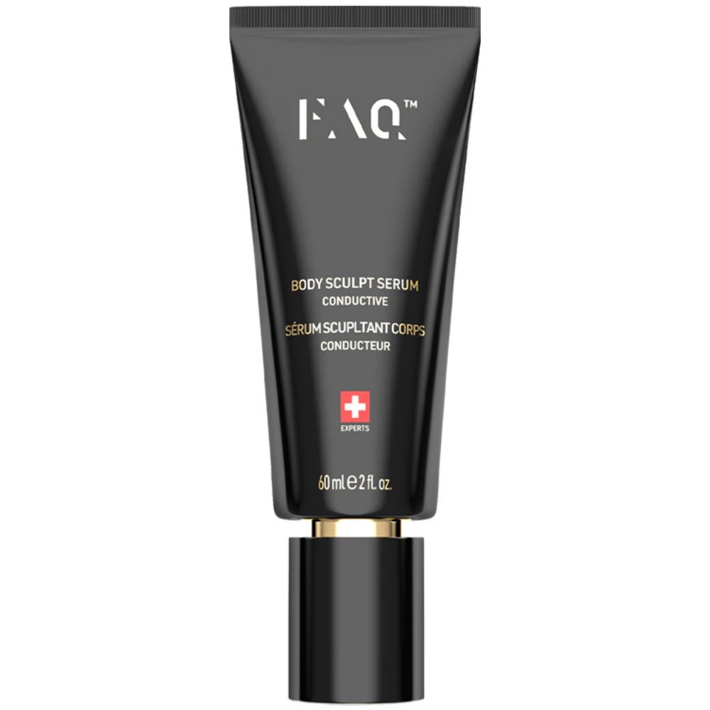 FOREO FAQ Body Sculpt Serum 60ml