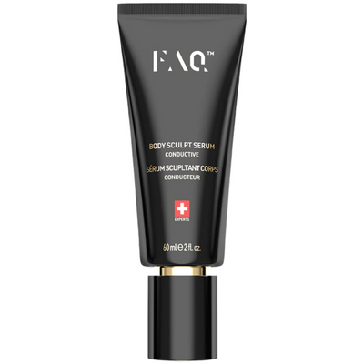 FOREO FAQ Body Sculpt Serum 60ml
