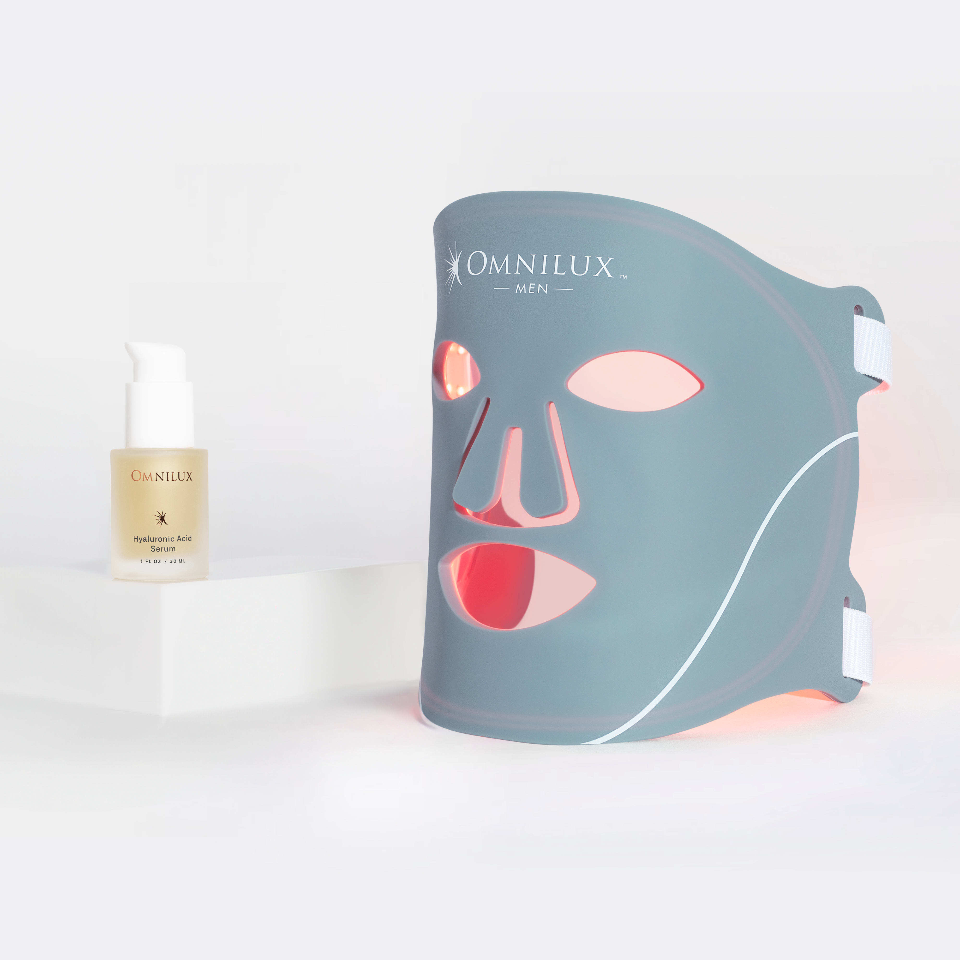 His Anti-Aging Bundle