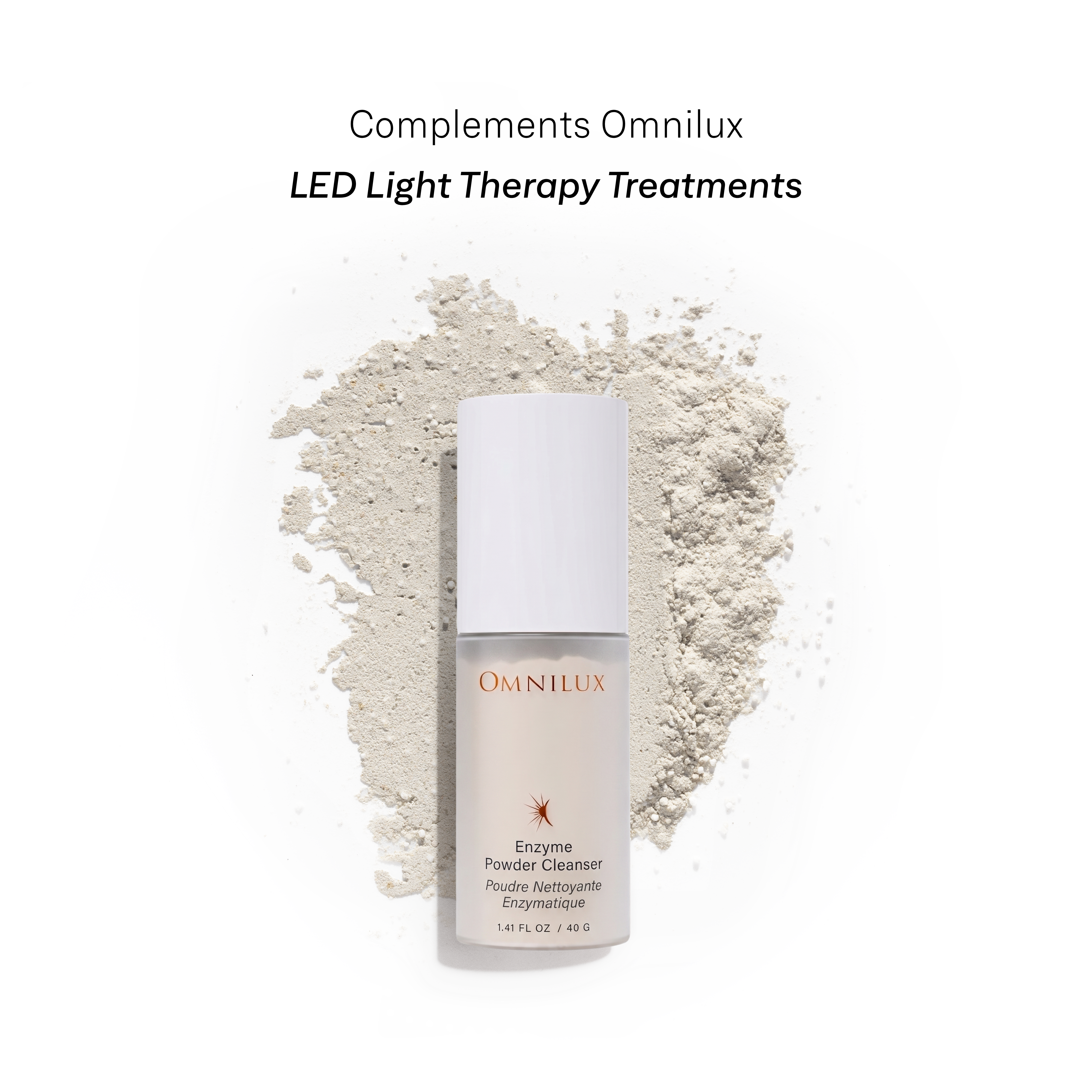 Enzyme Powder Cleanser