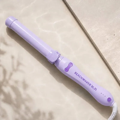 Beachwaver®B1.25 Pretty Pastels - Lilac