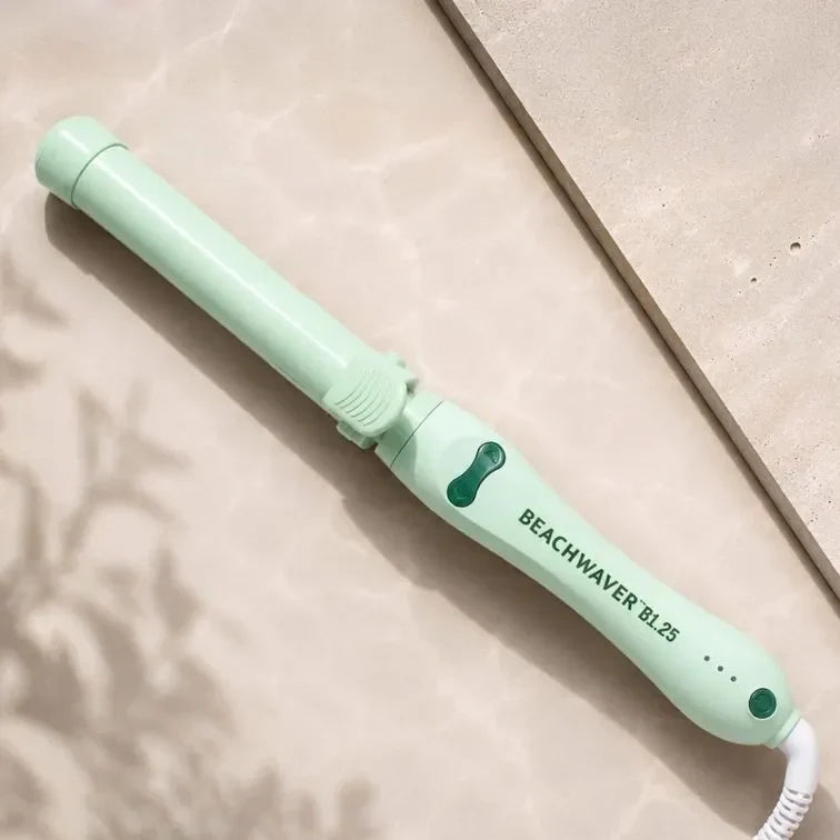 Beachwaver®B1.25 Pretty Pastels - Sage