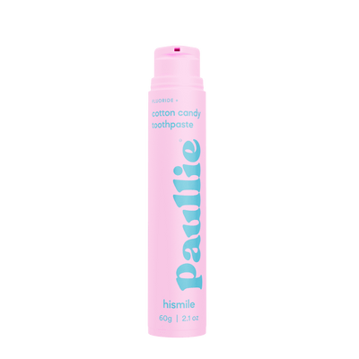 Hismile Toothpaste