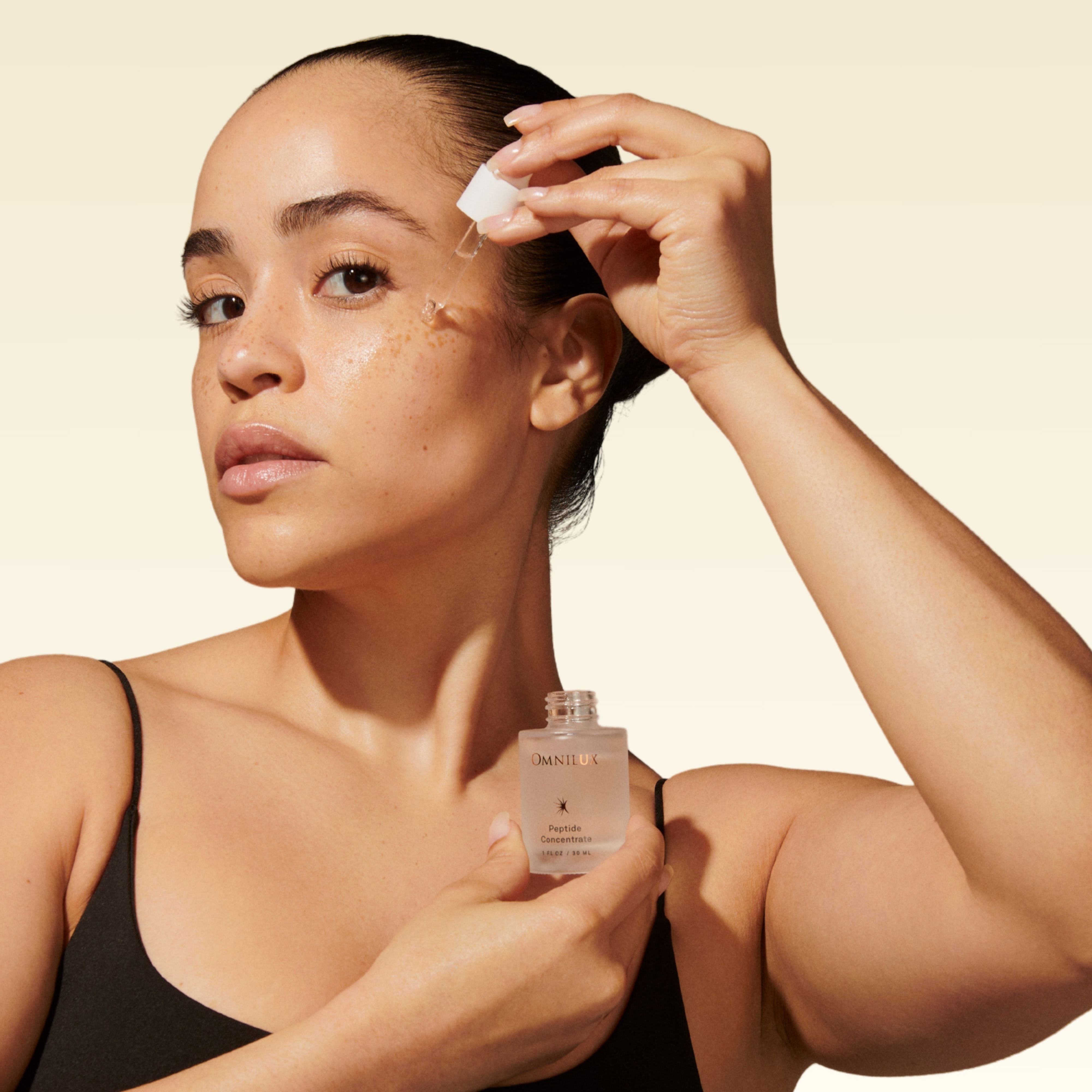 Peptide Concentrate