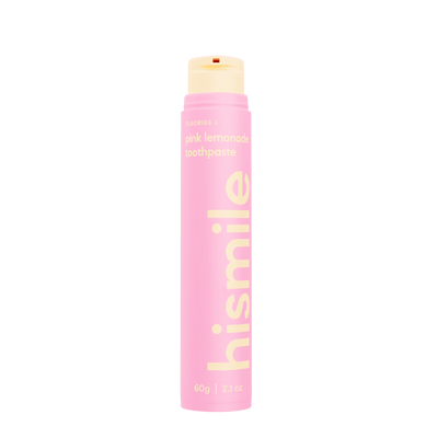 Hismile Toothpaste