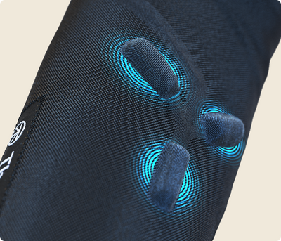 RecoveryPulse Arm
