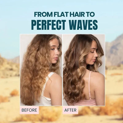 Beachwaver®B1 Wavy West - Black
