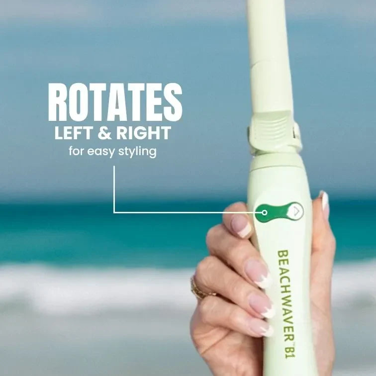 Beachwaver®B1 Pretty Pastels - Sage