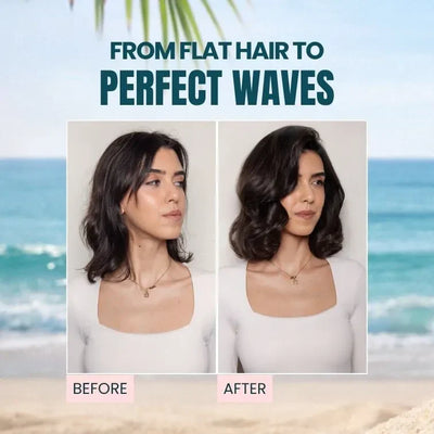 Beachwaver®B1.25 Pretty Pastels - Sage
