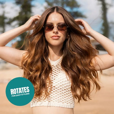 Beachwaver®B1 Pretty Pastels - Sage