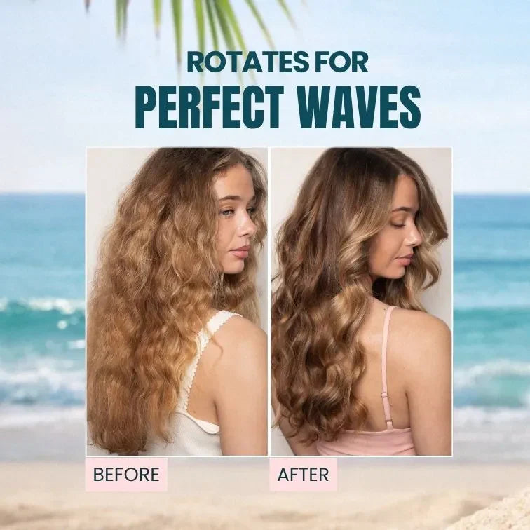 Beachwaver®B1 Pretty Pastels - Lilac