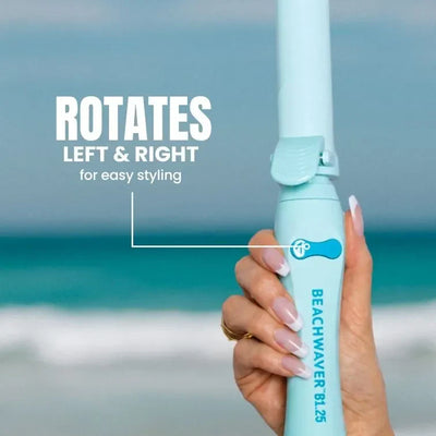 Beachwaver®B1.25 Pretty Pastels - Sky