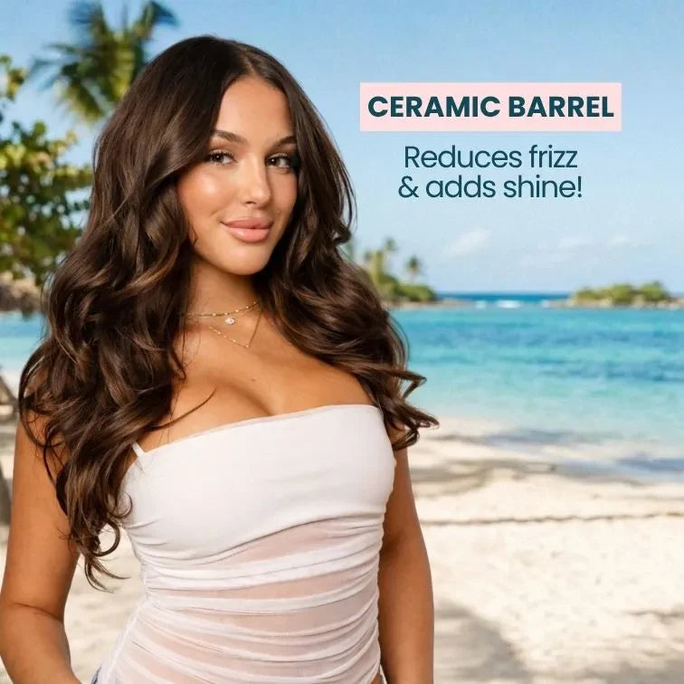 Beachwaver®B1.25 Pretty Pastels - Sky