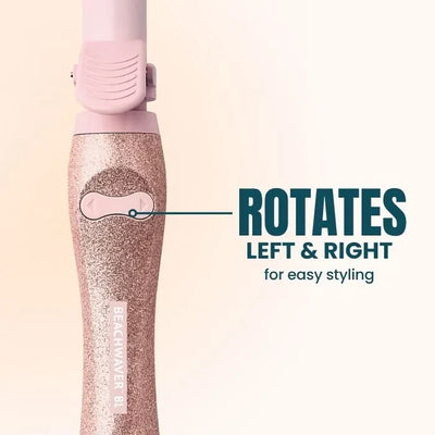 Beachwaver®B1 Glitter - Pink