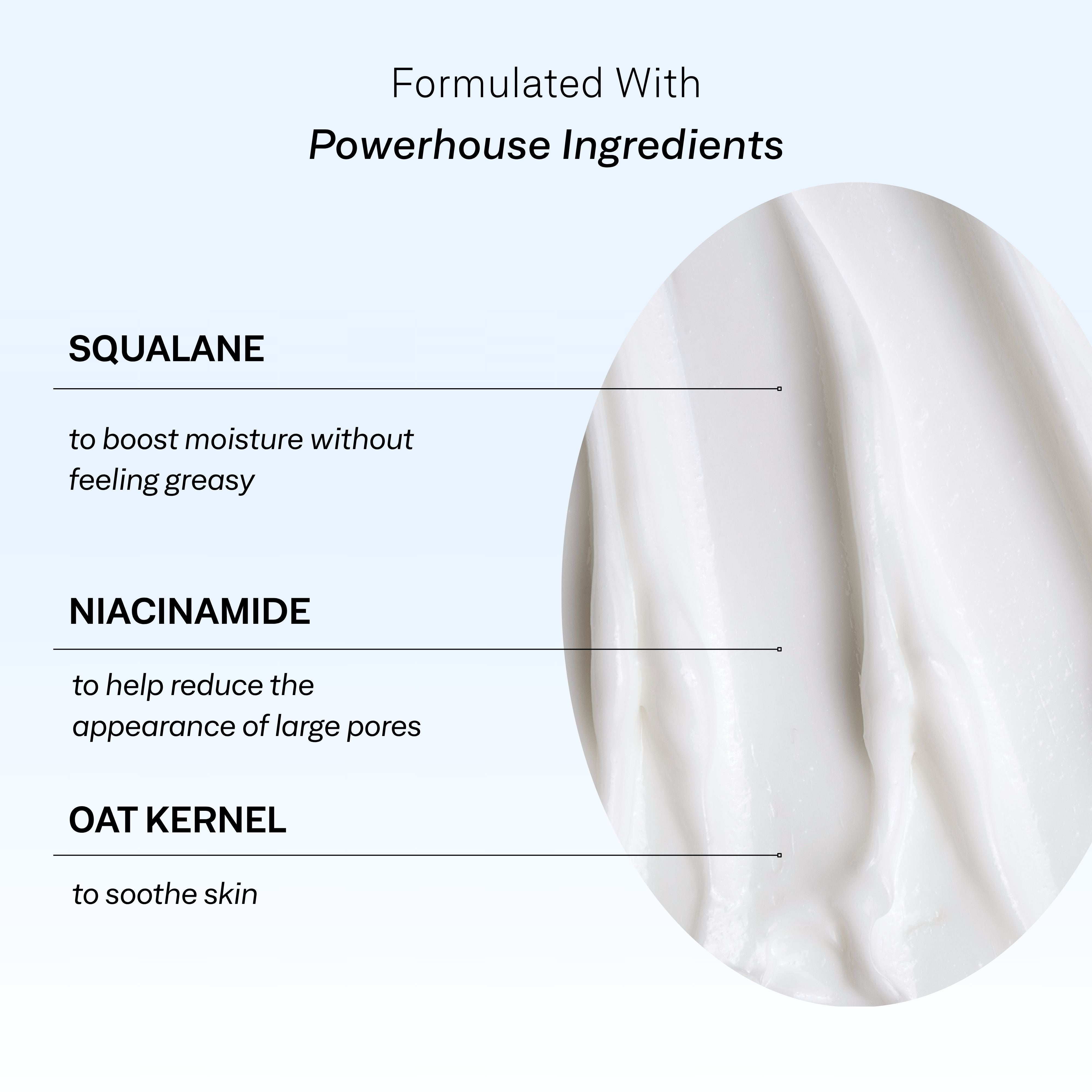 Squalane Jelly Moisturizer