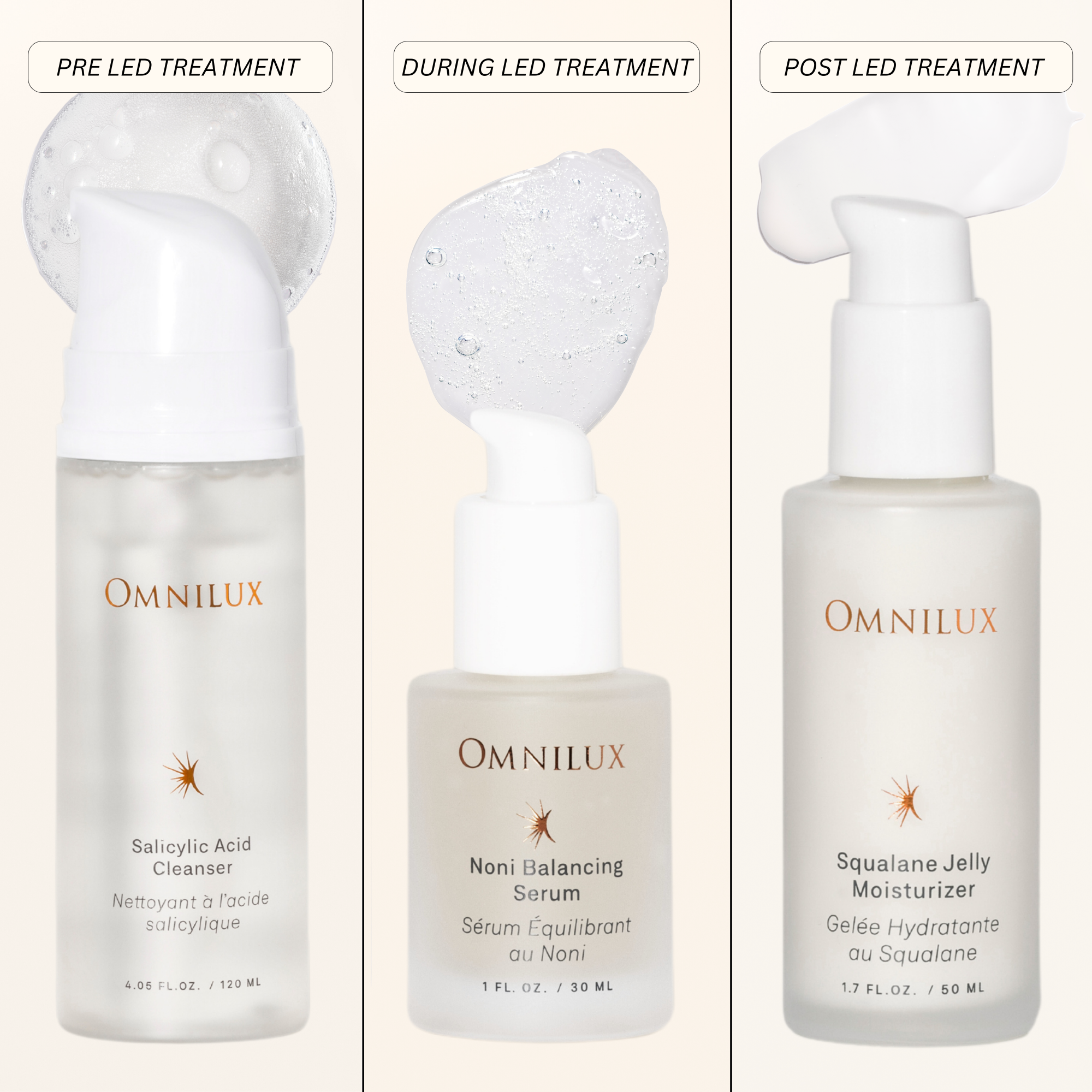 Clear Rescue Bundle