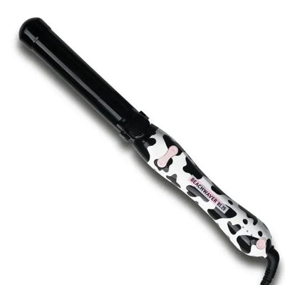Beachwaver®B1.25 Wavy West - Black